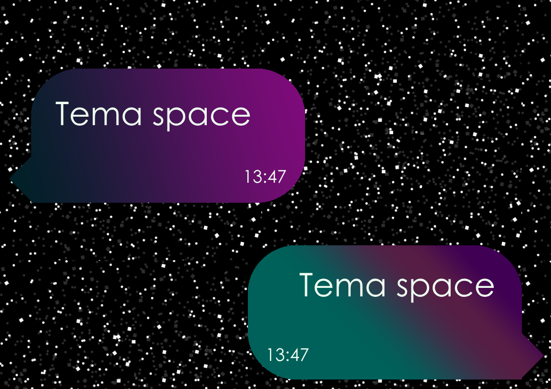 Tema space